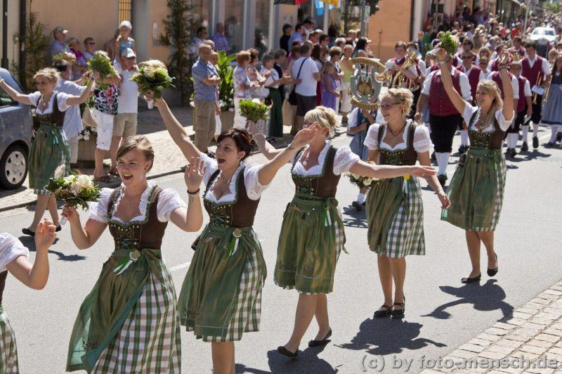 heimatfest-waidhaus