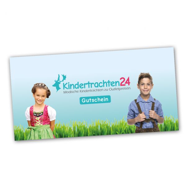 Geschenk-Gutschein