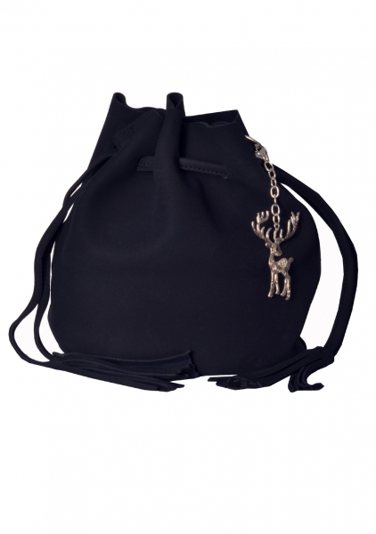 Trachtentasche Beutel Perasdorf navy