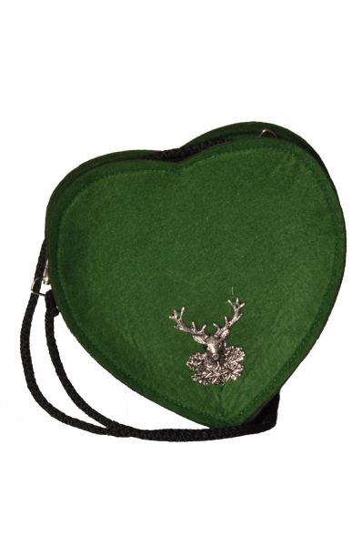 Dirndltasche Ulla grün