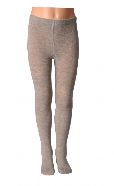 Kinder Trachtenstrumpfhose Strumpfhose Ramerberg grau